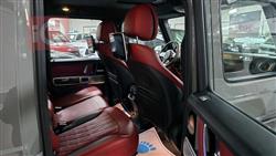 مرسيدس بنز G-Class